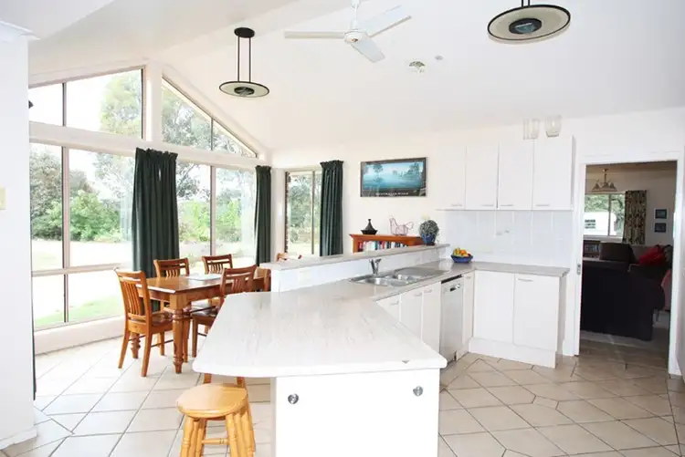 Fourth view of Homely rural property listing, 281 Macs Reef Road, Bywong NSW 2621