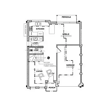 Third view of Homely house listing, 7/55 McCormicks Road, Carrum Downs VIC 3201