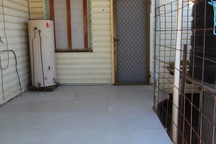 Fifth view of Homely house listing, Lot 3 North Street, Morven QLD 4468