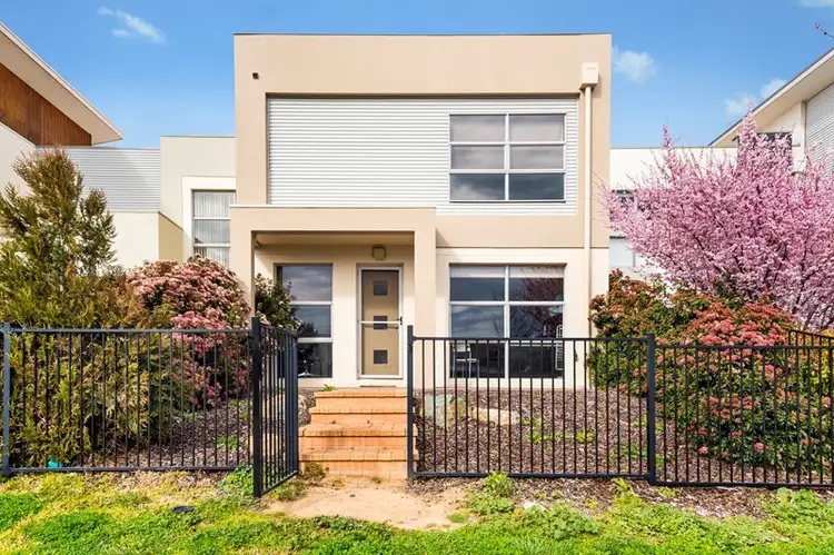 29/11 Joy Cummings Place, Belconnen ACT 2617