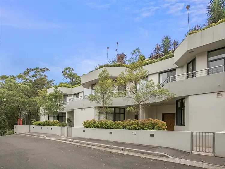 Fifth view of Homely unit listing, 30/10 Corea Street, Sylvania NSW 2224