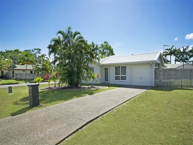 Second view of Homely house listing, 5 Mabel Court, Kelso QLD 4815