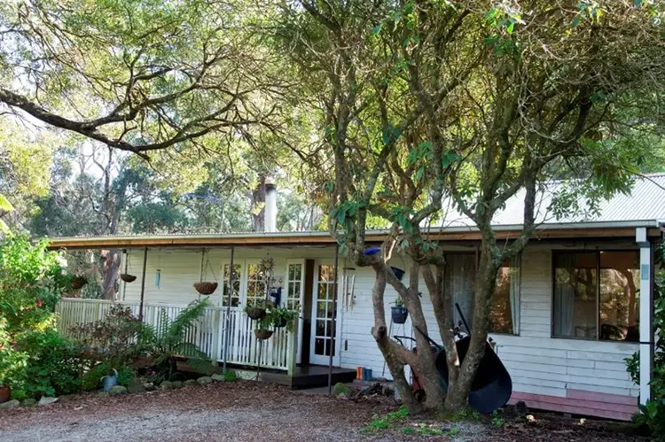 515 Woods Point Road, East Warburton VIC 3799