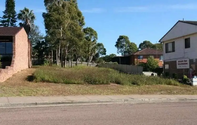 Third view of Homely land listing, Address available on request