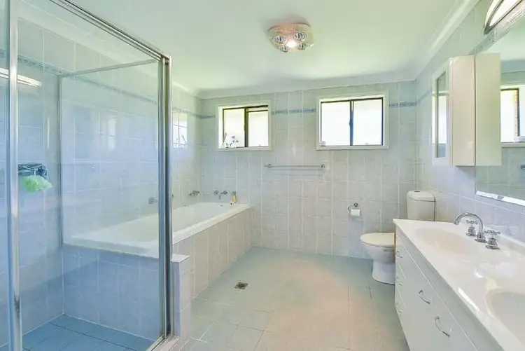 Seventh view of Homely house listing, 10 Goulburn Street, Ruse NSW 2560