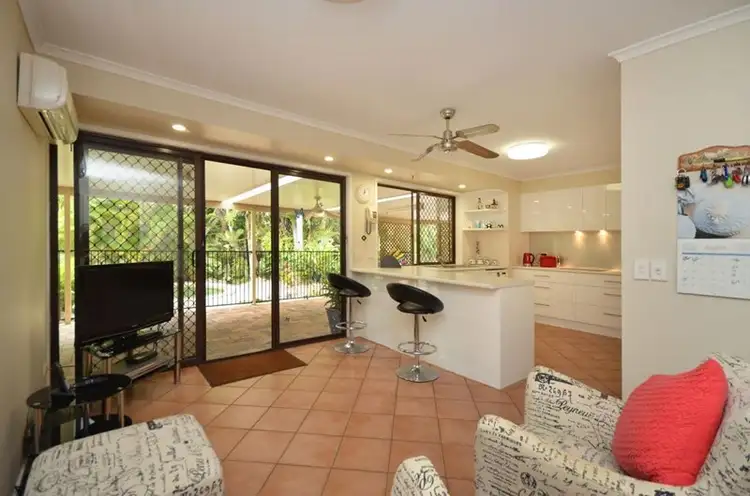 Third view of Homely house listing, 17 Hickey Way, Carrara QLD 4211