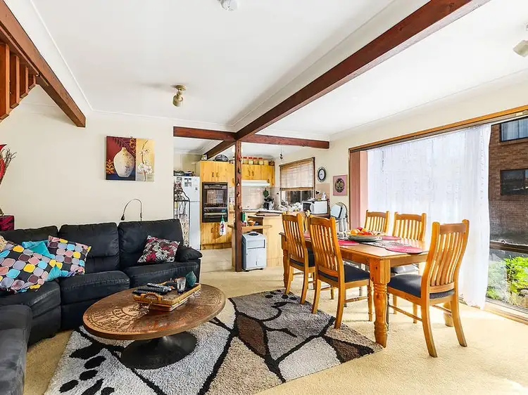 Second view of Homely townhouse listing, 2/12 Kiandra Road, Woonona NSW 2517