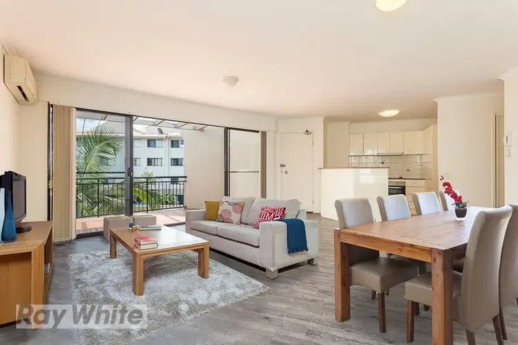 79/55 Harries Road, Coorparoo QLD 4151