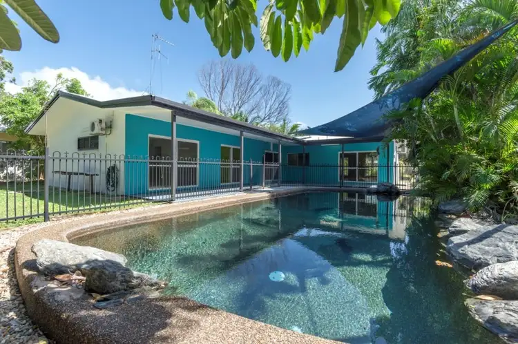 Second view of Homely house listing, 3 Opal Street, Port Douglas QLD 4877
