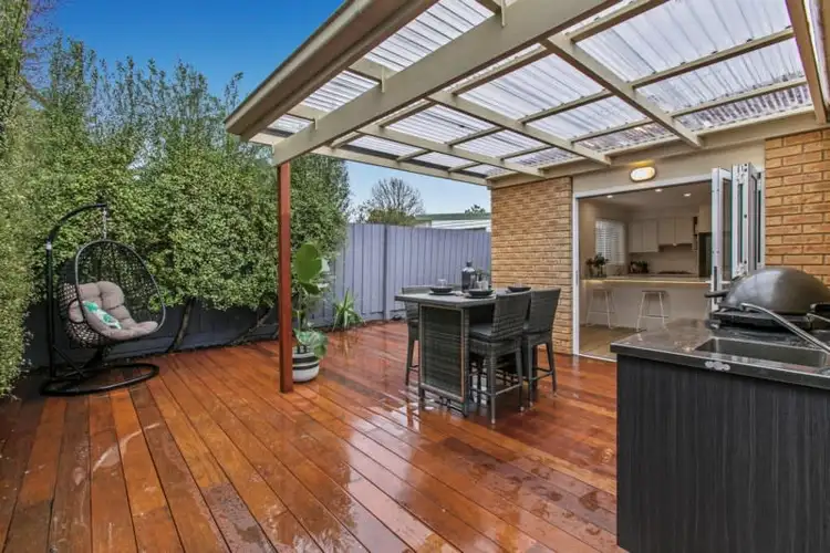 Sixth view of Homely house listing, 4/26 Haig Street, Croydon VIC 3136