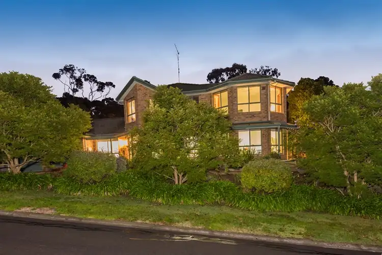 Sixth view of Homely house listing, 13 Leilani Court, Highton VIC 3216