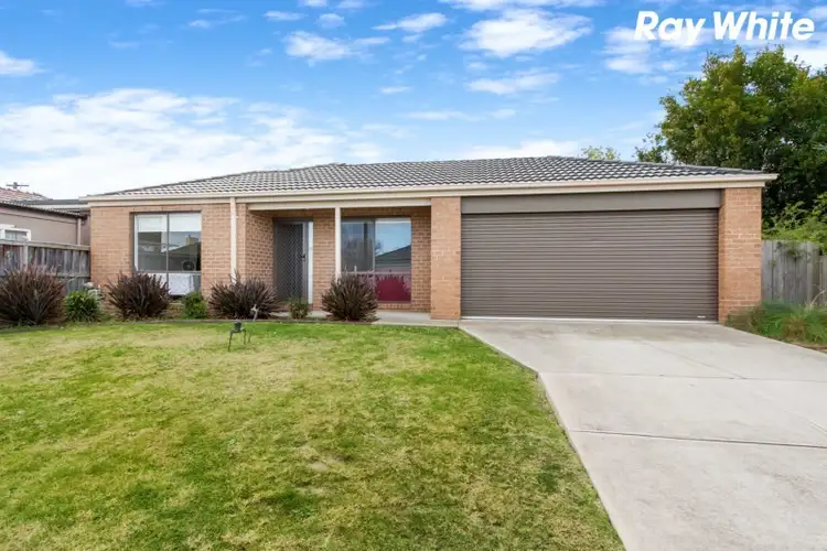 1A Acacia Court, Pakenham VIC 3810