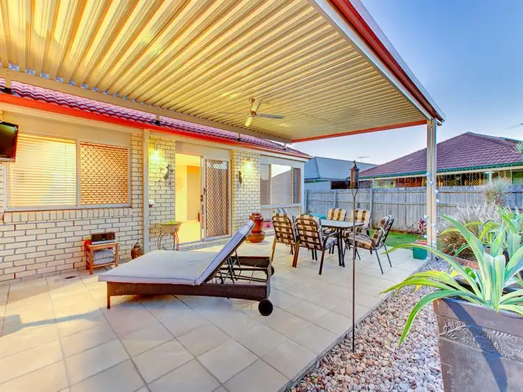 Main view of Homely house listing, 8 Holborn Court, Alexandra Hills QLD 4161