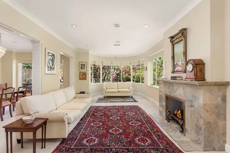 Second view of Homely apartment listing, 2/20 Thornton Street, Darling Point NSW 2027