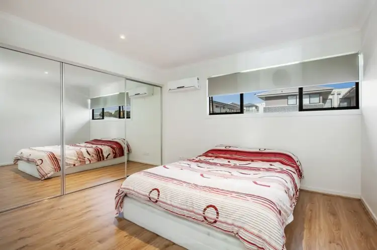 Fifth view of Homely house listing, 14 Kalkallo Way, Mernda VIC 3754