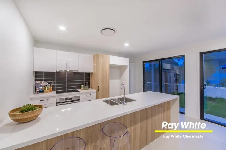 Sixth view of Homely house listing, 1/23 Reinhold Crescent, Chermside QLD 4032