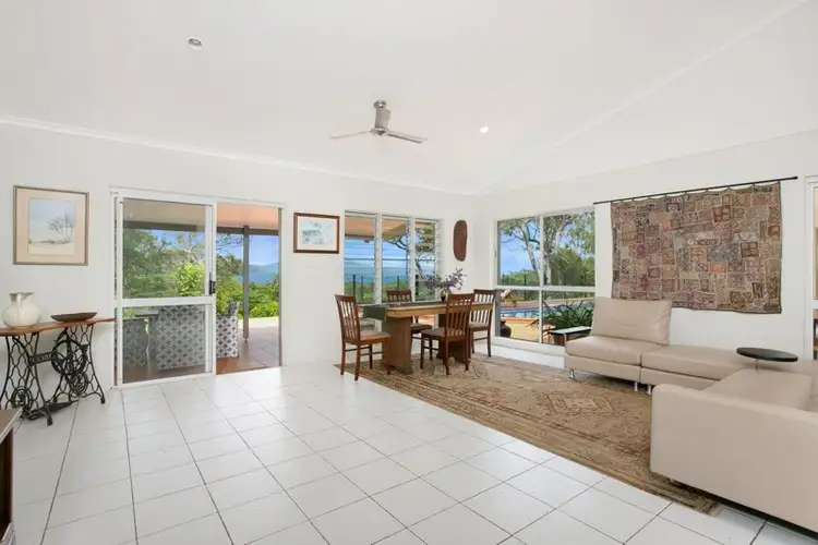 Fifth view of Homely house listing, Lot 11 Pine Creek Road, East Trinity, Gordonvale QLD 4865