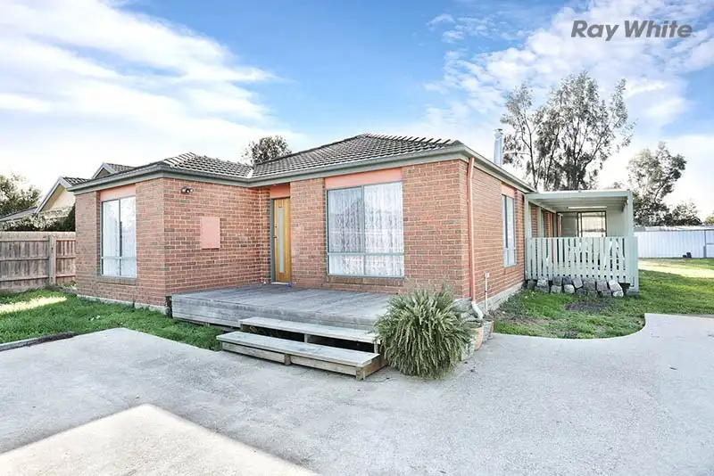 Main view of Homely house listing, 4 Tribute Court, Hoppers Crossing VIC 3029
