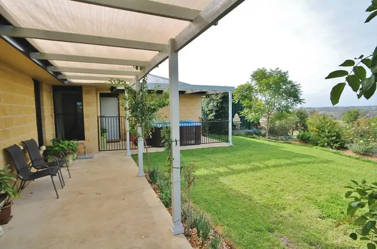 Third view of Homely house listing, 95 Belmore Road, Young NSW 2594