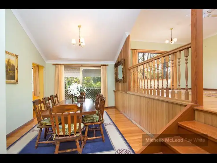 Fifth view of Homely house listing, 15 Welcome Street, Chapel Hill QLD 4069