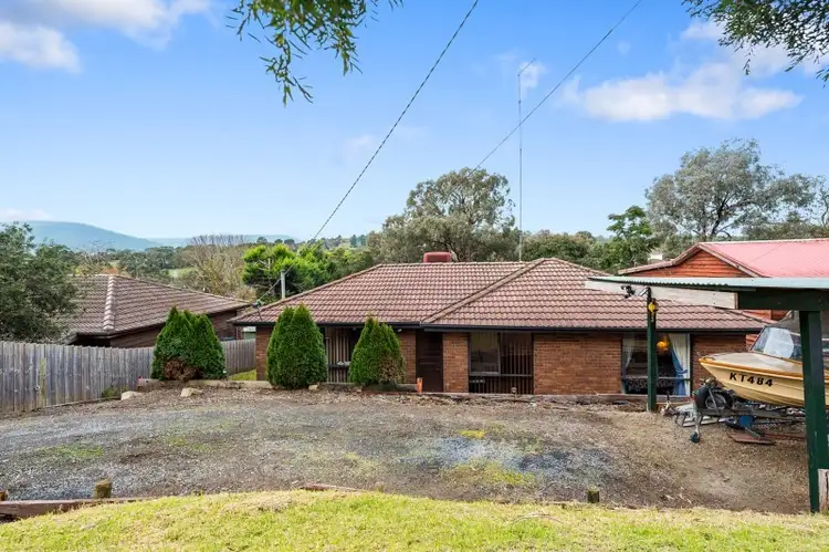 47 MIDDLETON Drive, Woori Yallock VIC 3139