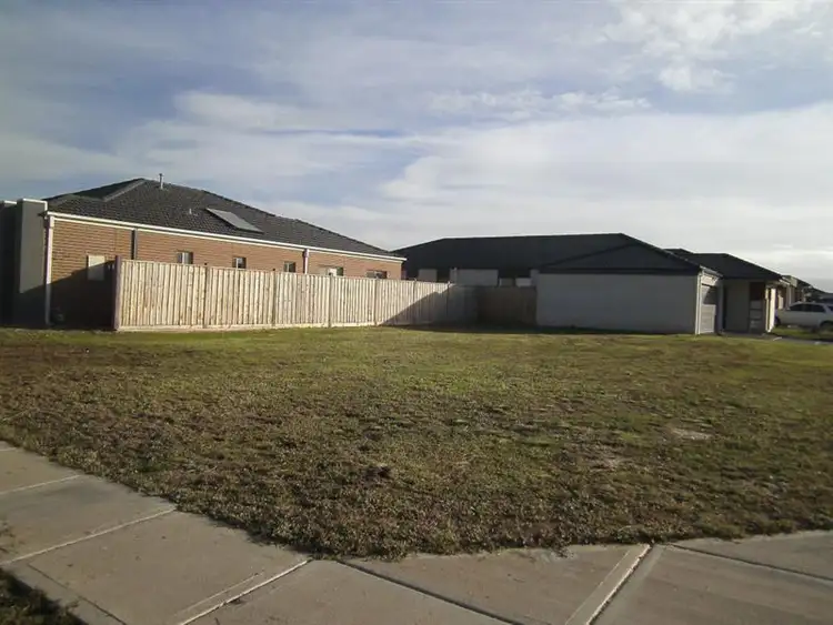 Sixth view of Homely land listing, 10 (LOT 65) Woolybush Drive, Tarneit VIC 3029
