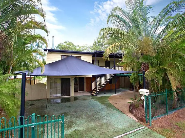 9 Crestview, Loganlea QLD 4131