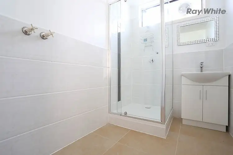 Fourth view of Homely apartment listing, 7/16 Forrest Street, Sunshine VIC 3020