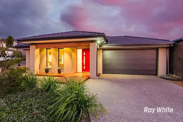 Second view of Homely house listing, 128 Settlers Run, Botanic Ridge VIC 3977