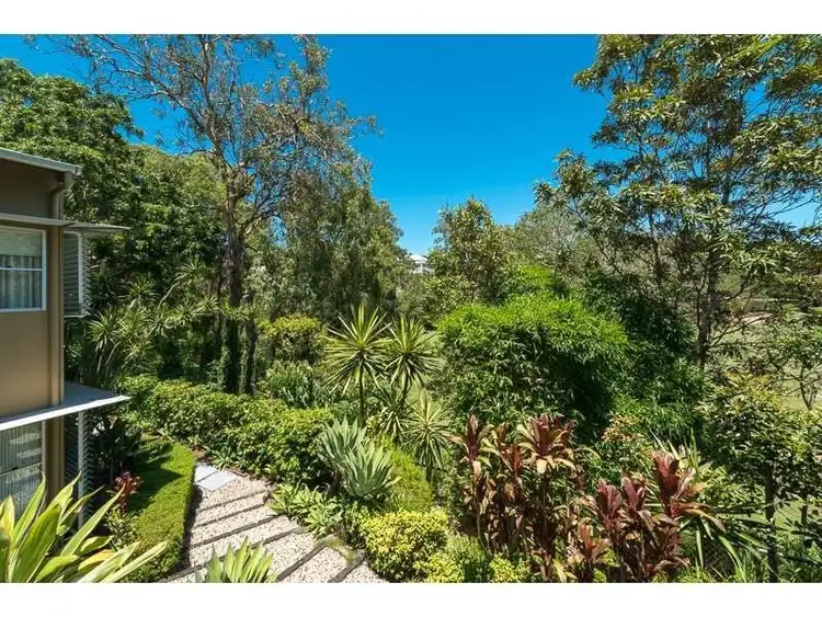 Fourth view of Homely house listing, 53 Primrose Terrace, Red Hill QLD 4059