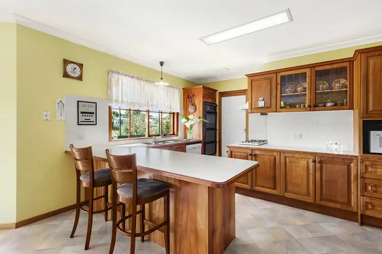 Third view of Homely house listing, 6 Diamond Court, Doncaster East VIC 3109