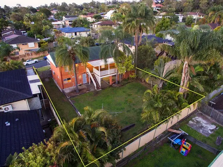 48 Narelle Crescent, Rochedale South QLD 4123