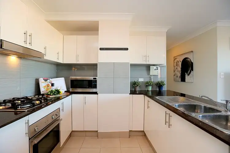Fifth view of Homely unit listing, 705/465 Chapel Road, Bankstown NSW 2200