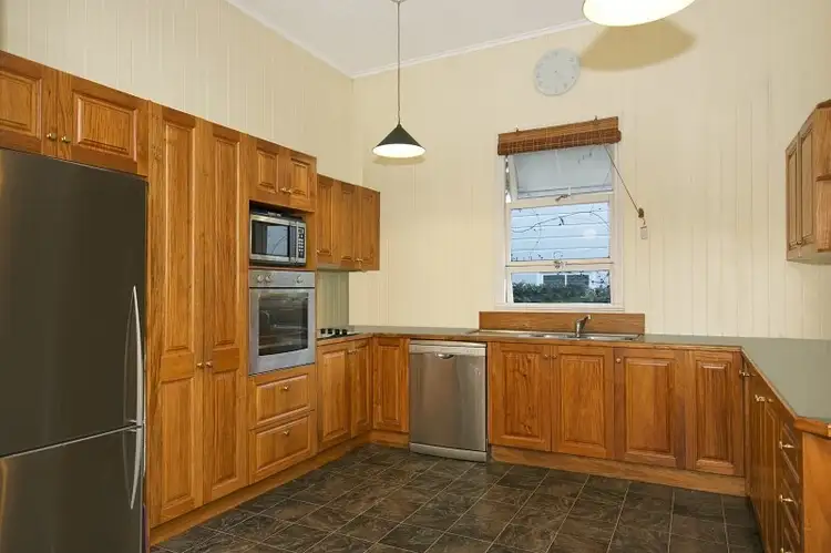 Fifth view of Homely house listing, 227 Latrobe Terrace, Paddington QLD 4064