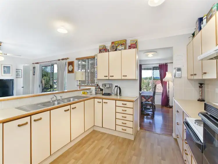 Fourth view of Homely house listing, 28 Burwood Road, Alexandra Hills QLD 4161