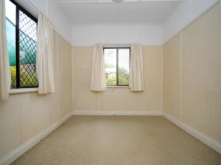 Fourth view of Homely house listing, 10 Goode Street, Newtown QLD 4350