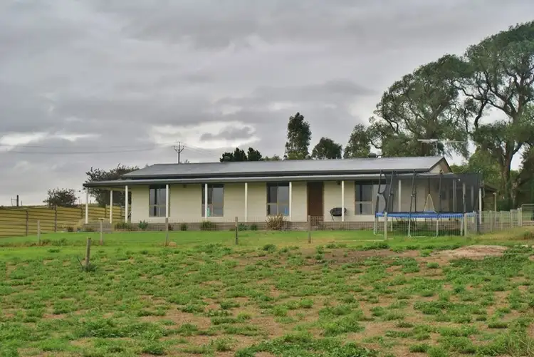 2648 Wellington Road, Jervois SA 5259
