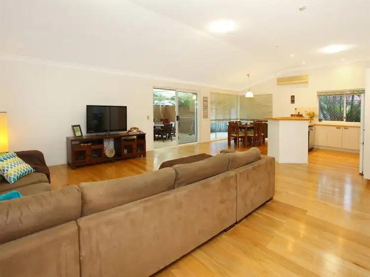 Second view of Homely house listing, 5 Bentleigh Court, Robina QLD 4226