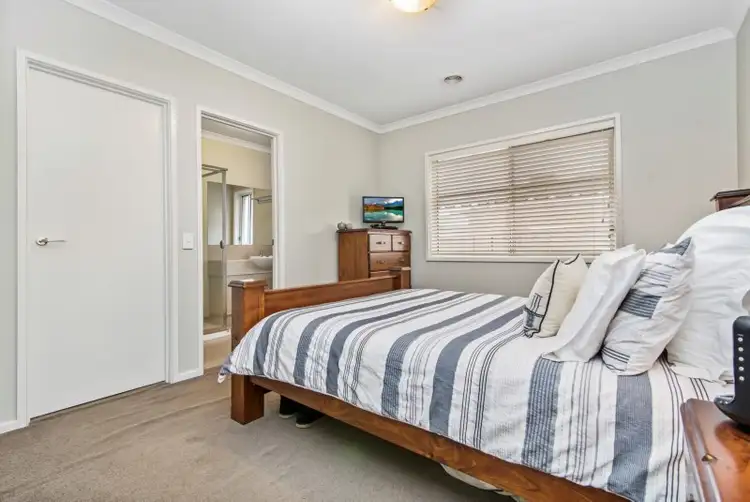 Fifth view of Homely house listing, 211A Aspinall Street, Kangaroo Flat VIC 3555