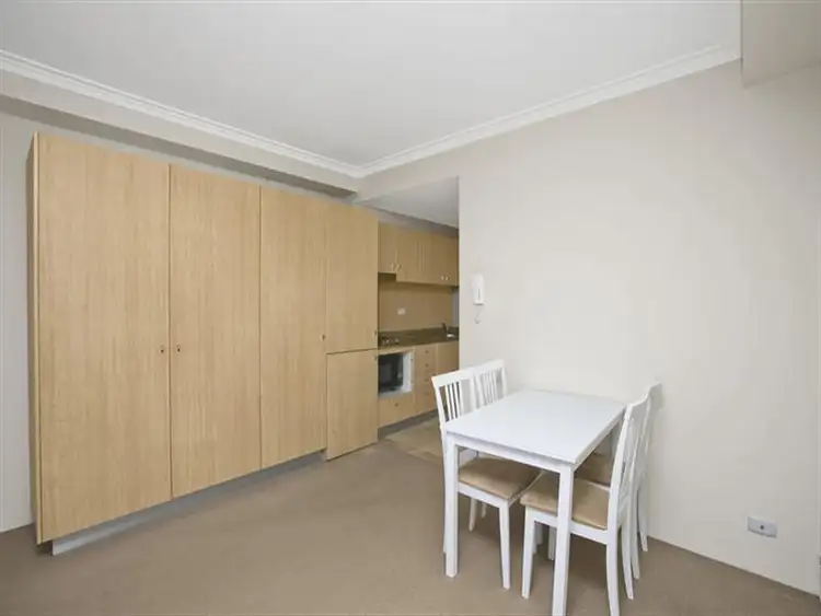 Second view of Homely apartment listing, 33/240 Ben Boyd Road, Cremorne NSW 2090