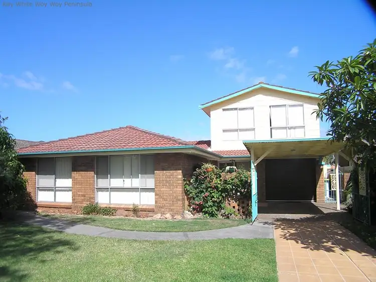 Third view of Homely house listing, 66 Helmsman Boulevard, St Huberts Island NSW 2257