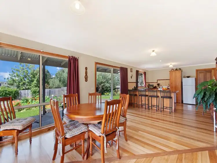 Third view of Homely house listing, 171 Terka, Kirkstall VIC 3283