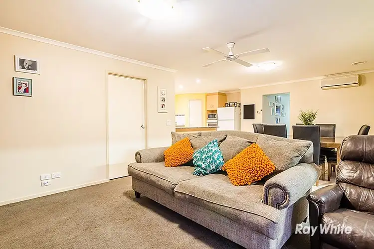 Seventh view of Homely house listing, 6 Nyarrin Place, Cranbourne West VIC 3977