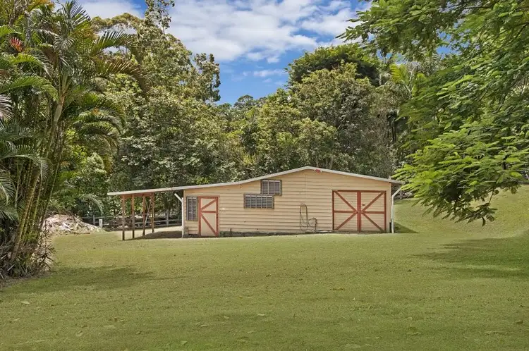 Second view of Homely house listing, 10 Coopers Lane South, Mullumbimby NSW 2482