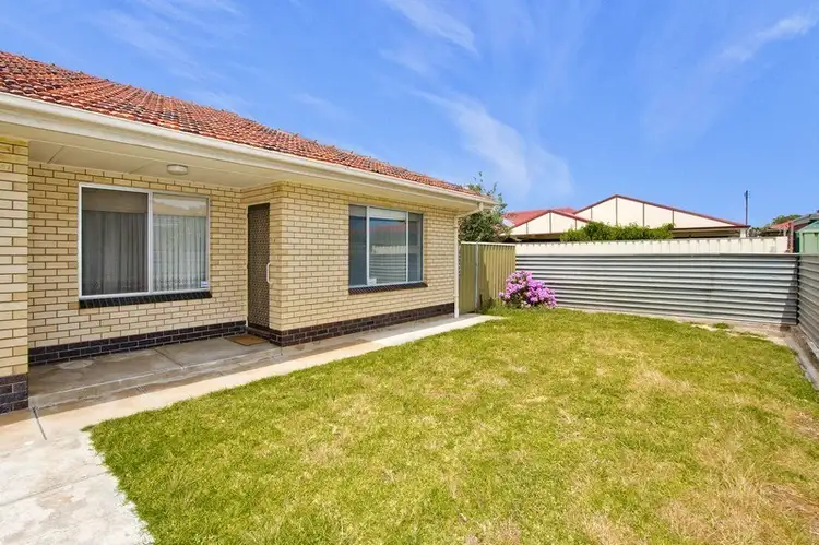 4/516 Tapleys Hill Road, Fulham Gardens SA 5024