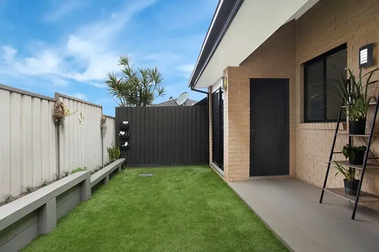 Fourth view of Homely villa listing, 2/7 Aeolus Avenue, Ryde NSW 2112