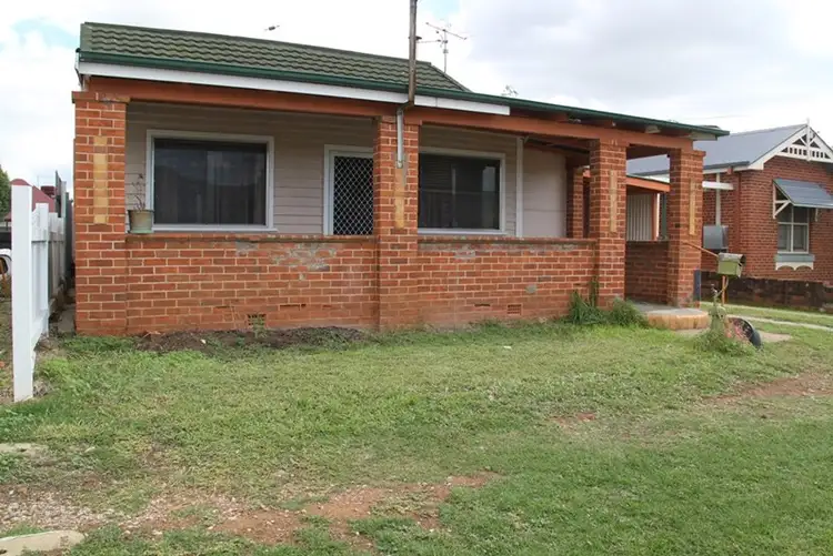 Main view of Homely house listing, 7 Denne Street, Tamworth NSW 2340