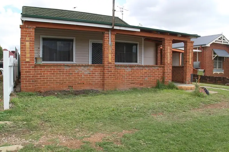 Main view of Homely house listing, 7 Denne Street, Tamworth NSW 2340