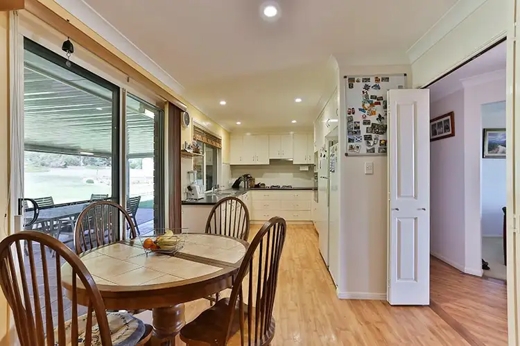 Sixth view of Homely house listing, 7 Madison Court, Glenvale QLD 4350