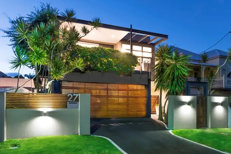 27 Wren Street, Ascot QLD 4007
